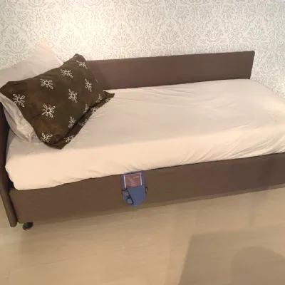 Letto Golfdi Oggioni scontato del 30%