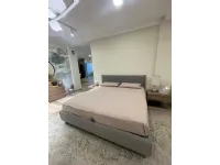 Letto king size Good Samoa con un ribasso IMPERDIBILE