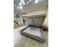 Letto king size Good Samoa con un ribasso IMPERDIBILE