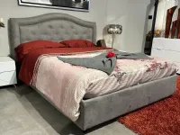 Letto classico con contenitore Hamily  La casa moderna a prezzo ribassato