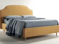 Scopri il Letto Hermes Mottes selection SCONTATO a PREZZI OUTLET!