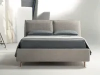 Scopri il Letto Immenso di Mottes selection con uno sconto del 40%!