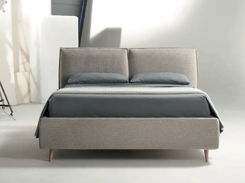 Scopri il Letto Immenso di Mottes selection con uno sconto del 40%!