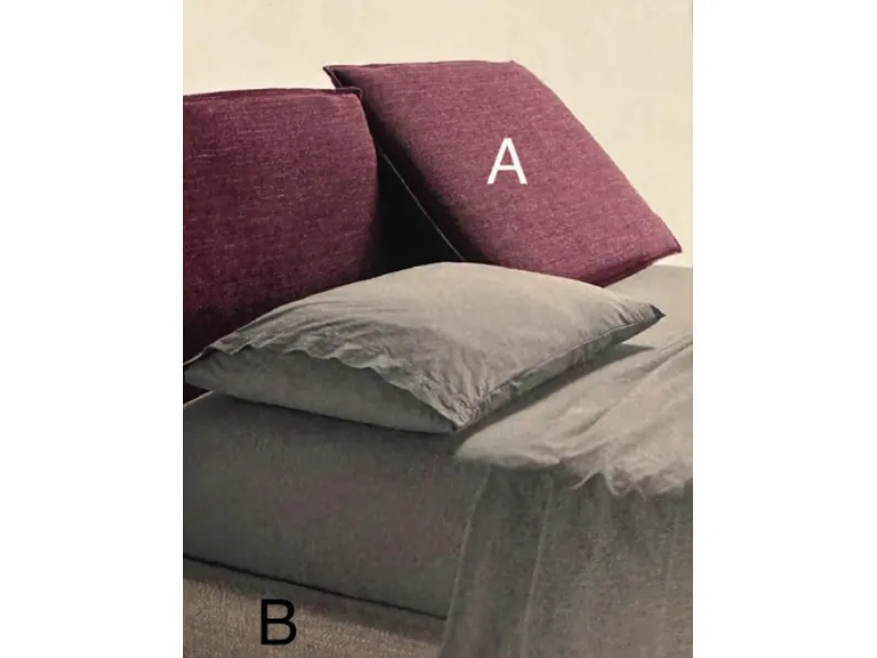 Scopri il Letto Immenso di Mottes selection con uno sconto del 40%!