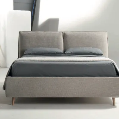 Scopri il Letto Immenso di Mottes selection con uno sconto del 40%!