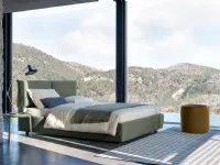 Approfitta dello sconto 25% sul letto Iorca di Bolzan