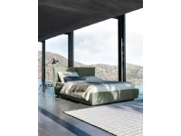 Approfitta dello sconto 25% sul letto Iorca di Bolzan