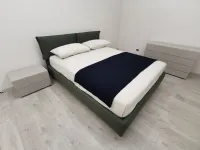 LETTO Iorca Bolzan in OFFERTA OUTLET - 27%