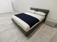 LETTO Iorca Bolzan in OFFERTA OUTLET - 27%
