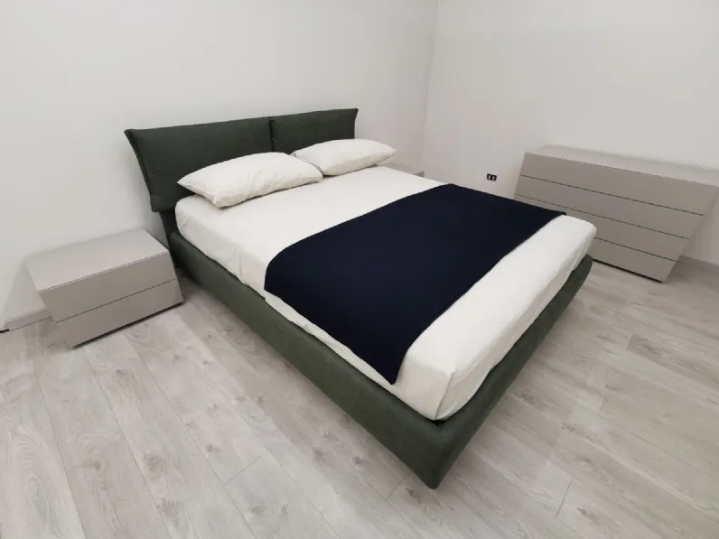 LETTO Iorca Bolzan in OFFERTA OUTLET - 27%