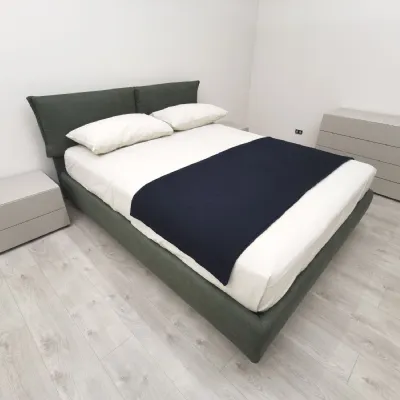 LETTO Iorca Bolzan in OFFERTA OUTLET - 27%