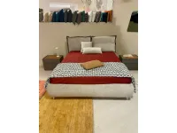 Letto imbottito con contenitore Justine�Ergogreen�a prezzo scontato