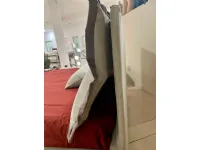 Letto imbottito con contenitore Justine�Ergogreen�a prezzo scontato