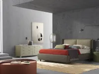 Approfitta dello sconto 28% sul letto Kate di Bolzan