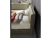 Approfitta dello sconto 28% sul letto Kate di Bolzan