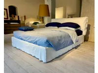 Letto matrimoniale moderno Letto matrimoniale loll gervasoni Gervasoni a prezzo scontato