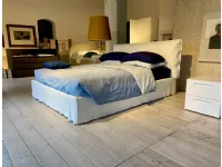 Letto matrimoniale moderno Letto matrimoniale loll gervasoni Gervasoni a prezzo scontato