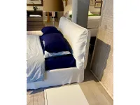 Letto matrimoniale moderno Letto matrimoniale loll gervasoni Gervasoni a prezzo scontato