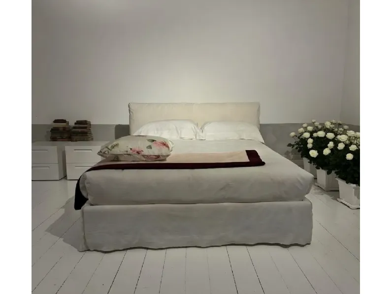 Letto matrimoniale Letto matrimoniale loll gervasoni Gervasoni con un ribasso IMPERDIBILE