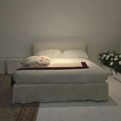 Letto matrimoniale Letto matrimoniale loll gervasoni Gervasoni con un ribasso IMPERDIBILE