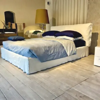 Letto matrimoniale Letto matrimoniale loll gervasoni Gervasoni con un ribasso IMPERDIBILE