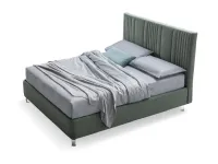 Letto Letto matrimoniale ma con contenitore Artigianale SCONTATO a PREZZI OUTLET