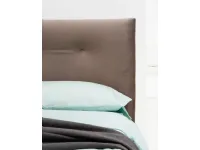 Letto moderno Letto mod marte Artigianale scontato 40%