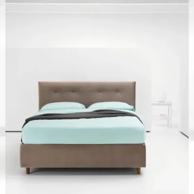Letto moderno Letto mod marte Artigianale scontato 40%