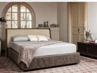 Letto imbottito con contenitore Letto moderno news 2020 Md worka prezzo ribassato