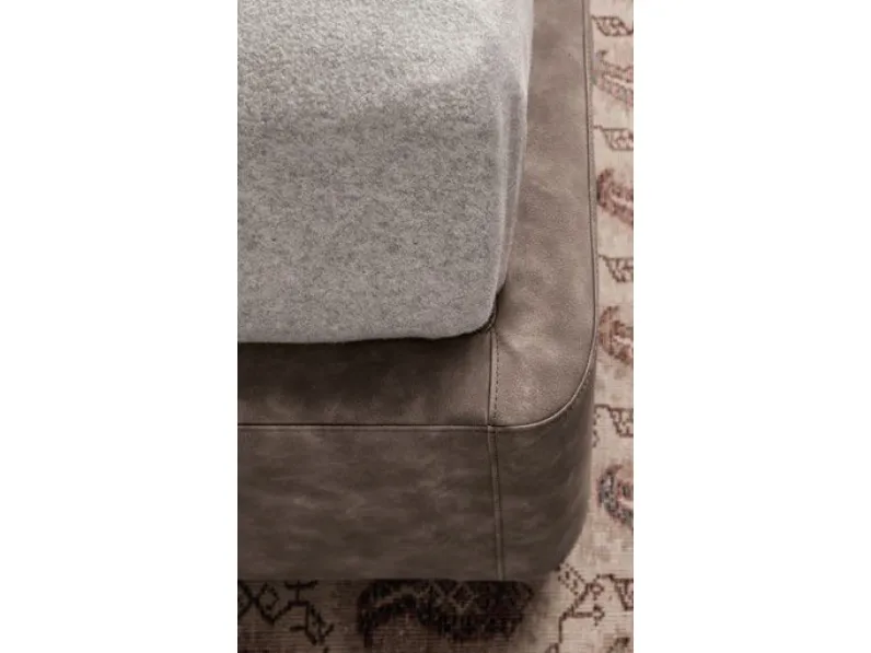 Letto imbottito con contenitore Letto moderno news 2020  Md work a prezzo ribassato