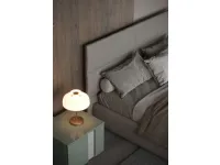 Letto matrimoniale Loft Giessegi con un ribasso IMPERDIBILE