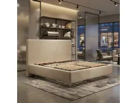 Letto  luxury Collezione esclusiva SCONTATO a PREZZI OUTLET