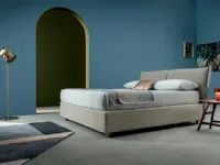 Scopri il Letto Melrose Ennerev scontato! Ottieni un comfort eccezionale. Acquista ora!