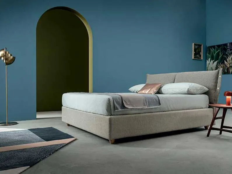 Scopri il Letto Melrose Ennerev scontato! Ottieni un comfort eccezionale. Acquista ora!