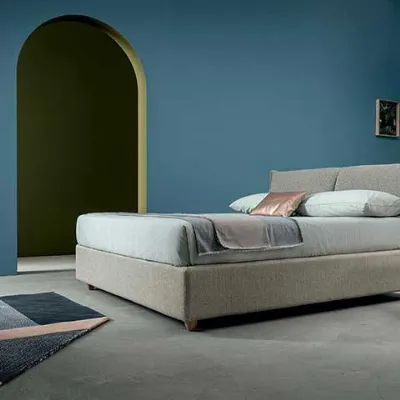 Scopri il Letto Melrose Ennerev scontato! Ottieni un comfort eccezionale. Acquista ora!