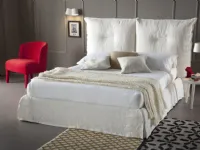 LETTO Moire Collezione esclusiva in OFFERTA OUTLET