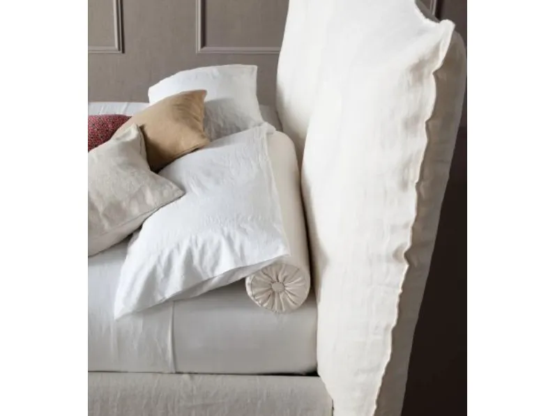 Letto singolo bianco in offerta outlet