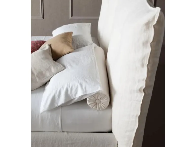 Letto Moire Collezione esclusiva in OFFERTA OUTLET