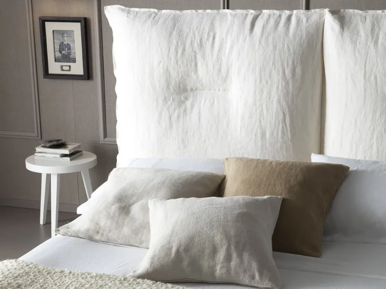 Letto Moire Collezione esclusiva in OFFERTA OUTLET