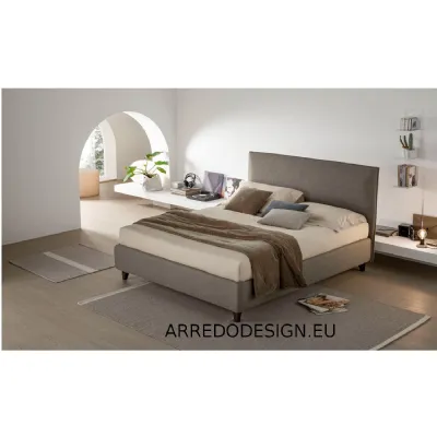 LETTO Mood V&nice a PREZZI OUTLET