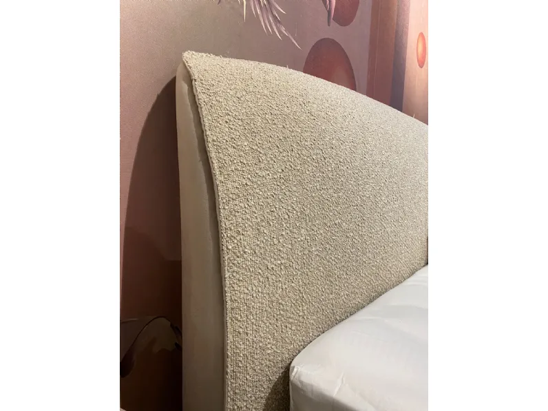 Approfitta dello sconto 50% sul letto Mouss di Collezione esclusiva