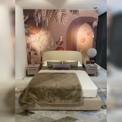 Approfitta dello sconto 50% sul letto Mouss di Collezione esclusiva