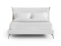 Letto matrimoniale con contenitore Osaka Noctis a prezzo ribassato