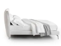 Letto matrimoniale con contenitore Osaka Noctis a prezzo ribassato