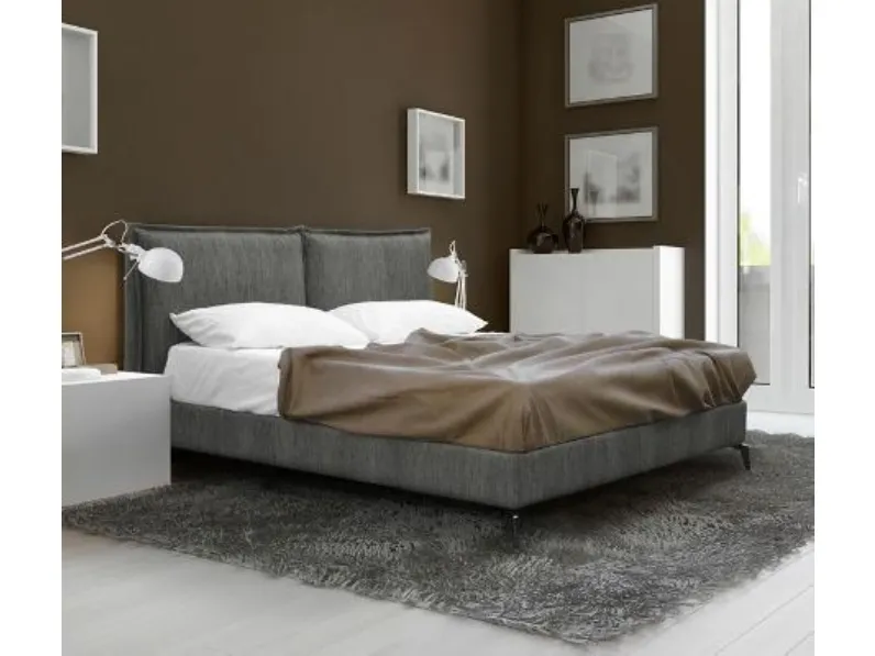 Approfitta dello sconto 40% sul letto Pegaso di Salvetti