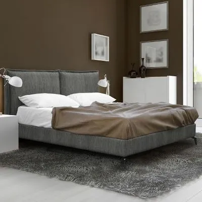 Approfitta dello sconto 40% sul letto Pegaso di Salvetti