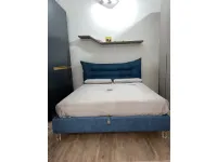 Letto matrimoniale Selene Lettissimi con uno sconto IMPERDIBILE