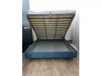 Letto matrimoniale Selene Lettissimi con uno sconto IMPERDIBILE