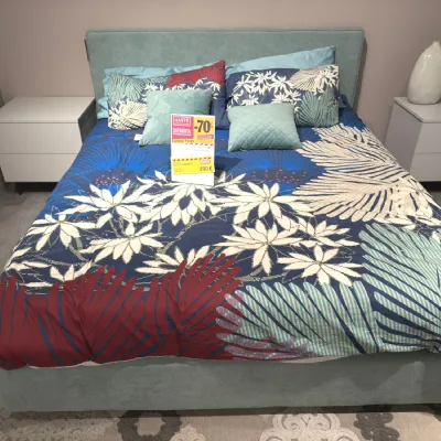 LETTO Serenity Collezione esclusiva a PREZZI OUTLET