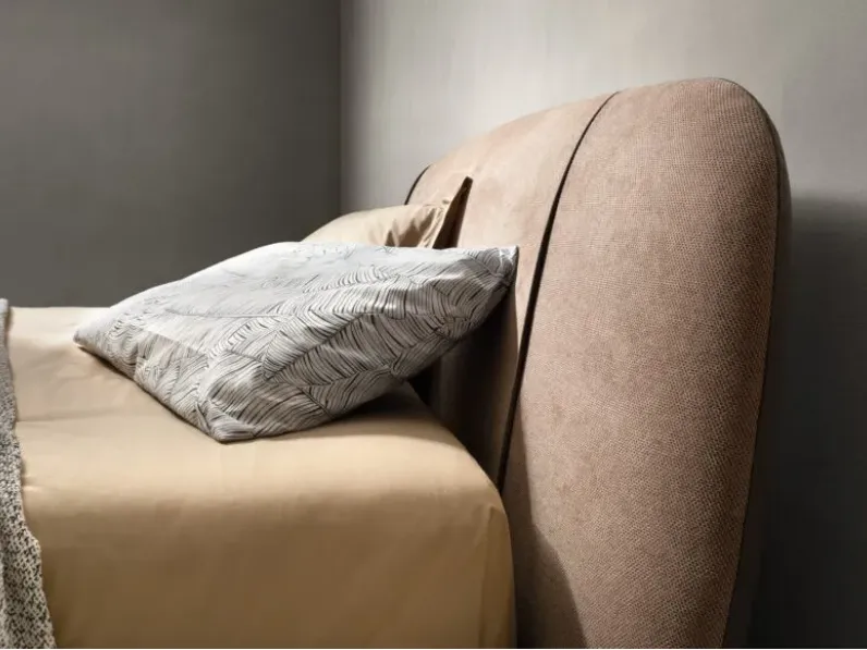 Letto matrimoniale design Set * Samoa a prezzo ribassato